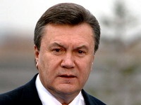 Янукович обнаружил во Львове лучший украинский "геноцид"