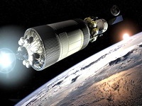 Барак Обама отказался от лунной программы NASA