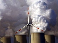 Хакеры украли у властей ФРГ квоты на выброс углекислого газа