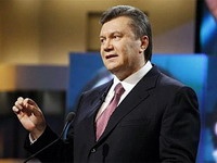 Янукович помечтал о втором президентском сроке Янукович помечтал о втором президентском сроке