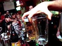Men's Health назвал 100 самых пьющих городов США