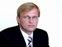 Генпрокурор Литвы подал в отставку