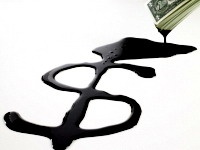 Российская нефть "подсушила" белорусский бюджет