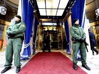 В Мюнхене открылась 46 международная конференция по безопасности