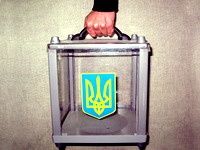 "Эхо Москвы" сообщило первые результаты exit-polls на Украине