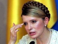 Тимошенко решила добиваться третьего тура