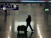 В Греции на сутки отменили все авиарейсы В Греции на сутки отменили все авиарейсы