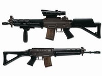 Швейцария отчиталась о росте военного экспорта