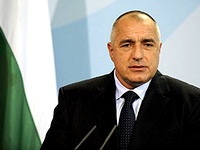 Болгария собралась присоединиться к американской системе ПРО