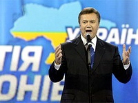 Янукович не намерен выгонять Черноморский флот из Севастополя