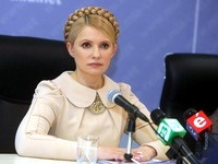 Тимошенко будет оспаривать в суде избрание Януковича президентом