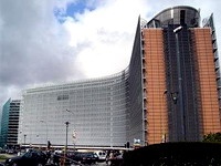 Содержание Еврокомиссии в 2009 году обошлось почти в 4 миллиона евро