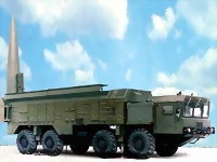 Молдова исключает размещение российских ракет в Приднестровье