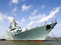 Помощник Януковича готов позвать на Украину еще один иностранный флот