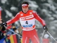 Швейцария возглавила общий зачет Игр в Ванкувере