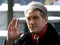 Ющенко назвал главную ошибку своего президентства