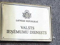 Латвийские патриоты выложили в Сеть налоговые декларации чиновников