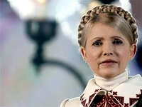 Тимошенко увидела угрозу независимости Украины