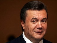 Янукович определился с маршрутом первого зарубежного визита