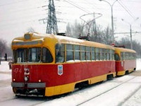 Стоимость проезда в минском транспорте повышена на сто рублей