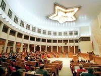 В Минске провалились переговоры по ассамблее "Восточного партнерства"