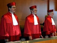 Суд ФРГ обязал провайдеров стирать данные об информационном обмене абонентов