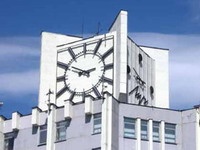 Лукашенко продал часовой завод «Луч» швейцарской компании Franck Muller 