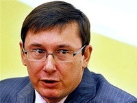 Луценко назвал расценки на "скупку" депутатов в Раде