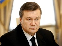 Янукович объявил об отсутствии денег на выборы