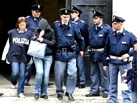В Европе задержали 69 человек в рамках операции против русской мафии
