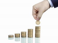 Средняя зарплата в Молдове в 2009 году увеличилась на 8,6%