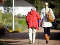 Уровень пенсий на востоке Германии опустится ниже 600 евро