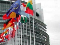 Европарламент принял газовую стратегию