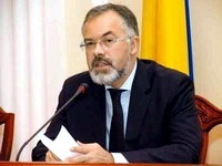 Табачник пообещал обеспечить равноправие русского и украинского языков