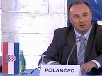 В Хорватии задержали бывшего вице-премьера