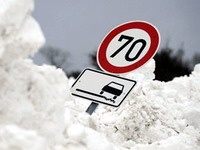 Граждане ФРГ разуверились в глобальном потеплении