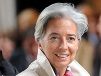 Немецкое правительство включило в свой состав министра экономики Франции