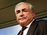 Заносчивость Ющенко обидела главу МВФ Заносчивость Ющенко обидела главу МВФ