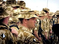 Британские мусульмане вынудили армию снести с полигона макеты мечетей