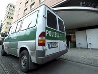 Берлинский фонд помощи женщинам заподозрили в мошенничестве