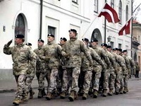 В Латвии выбрали нового командующего армией