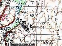 В Крыму найден обгоревший труп депутата блока "За Януковича!"