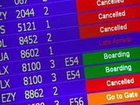 Полеты над территорией Европы официально признаны безопасными