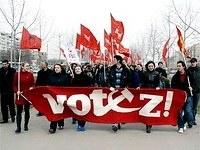 Поездку молдавских военных в Москву на 9 мая оплатят коммунисты