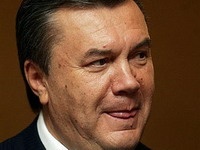 Янукович рассказал о 50 днях своего президентства
