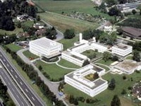 Швейцарская полиция предотвратила теракт в здании IBM