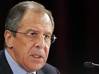 Лавров призвал президента Молдавии не политизировать День Победы