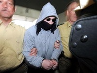 За попытку массового убийства одноклассников немецкий гимназист сел на девять лет