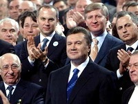 Партия регионов заставит СМИ отвечать за трансляцию слов "безответственных политиков"