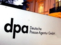 В Германии разгорелась война информационных агентств